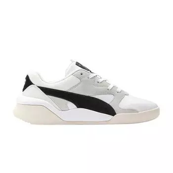 Кроссовки Puma Aeon Heritage White Black Women 370961-03 36