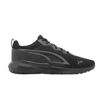 Кроссовки Puma All-Day Active Black Dark Shadow Unisex 386269-01 42.5