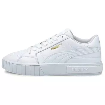 Кроссовки Puma Cali Star Triple White Women 380176-01 37