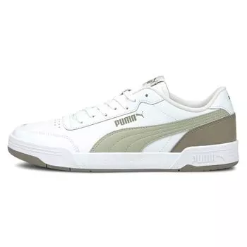 Кроссовки Puma Caracal White Desert Sage Unisex 369863-26 35.5