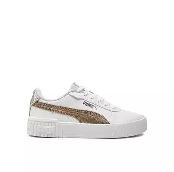 Кроссовки Puma Carina 2.0 395096-01 Белый EU 38