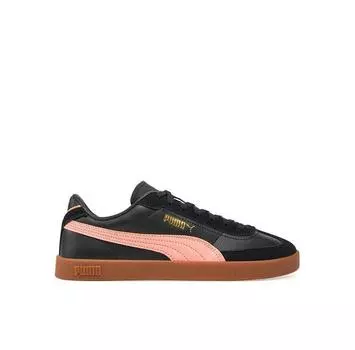 Кроссовки Puma Club II Era 397447 25 Черный EU 37.5