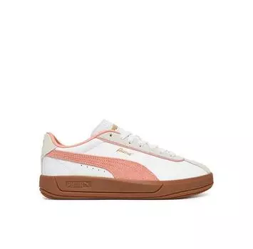 Кроссовки Puma Club Klassika 400364 04 Белый EU 38.5