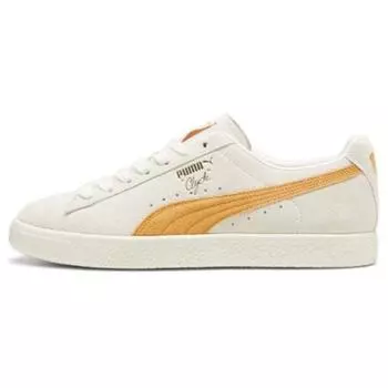 Кроссовки Puma Clyde OG Frosted Ivory Clementine Unisex Кремовые 391962-09 41