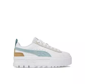 Кроссовки Puma Mayze Mix Wns 387468 12 белый EU 38