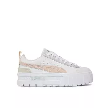Кроссовки Puma Mayze Mix Wns 387468 13 белый 39