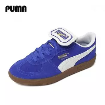 Кроссовки Puma Palermo Premium Suede для мужчин и женщин, кроссовки для бега 402350 01 Model name:40235001/size:230mm (UK4)