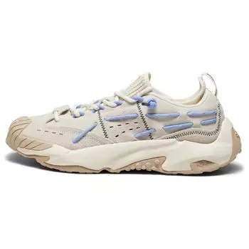 Кроссовки Puma Plexus Pristine Elektro Purple Unisex Кремовые 386329-06 42.5