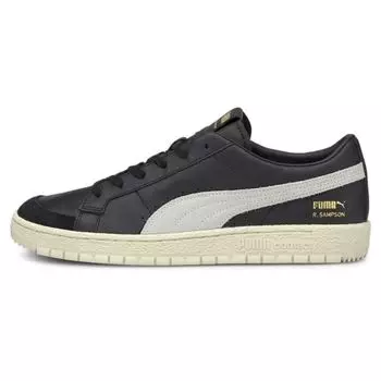 Кроссовки Puma Ralph Sampson 70 Low Archive Черно-Белые Мужские 374967-02 37