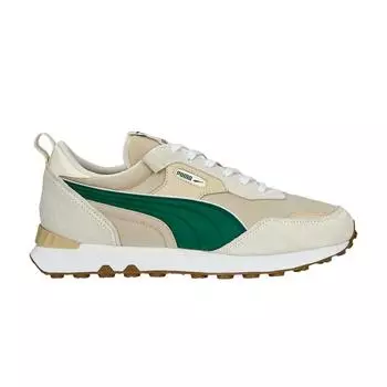 Кроссовки Puma Rider FV Pop FS Granola Vine Unisex Кремовые 391925-01 45