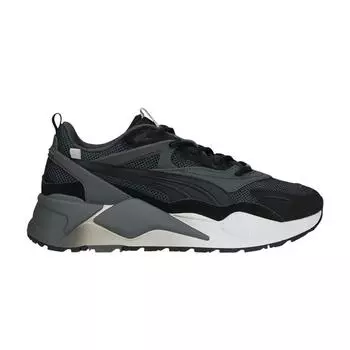 Кроссовки Puma RS-X Efekt Gradient Unisex Серый Strong-Grey Shadow-Grey 391171-04 37