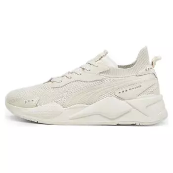 Кроссовки Puma RS-XK Alpine Snow Unisex Кремовые 392787-04 40