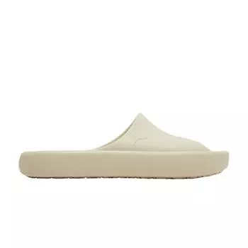 Кроссовки Puma Shibui Cat Slide Putty Unisex Кремовые 385296-03 35.5