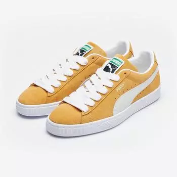 Кроссовки PUMA Suede Classic XXI PKI37491505 1020083287