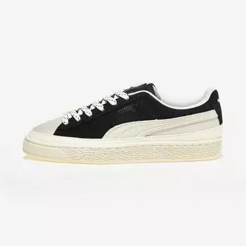 Кроссовки PUMA Suede Trail Laces PKI39190101 1010095952 240