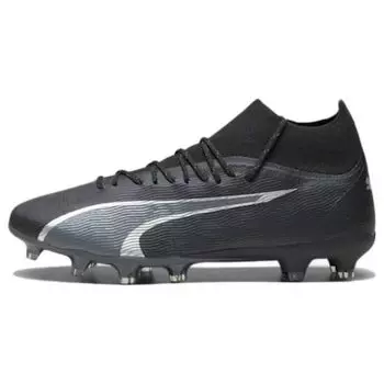 Кроссовки Puma Ultra Pro Eclipse Pack Мужские Черный Асфальт 107422-02 42.5