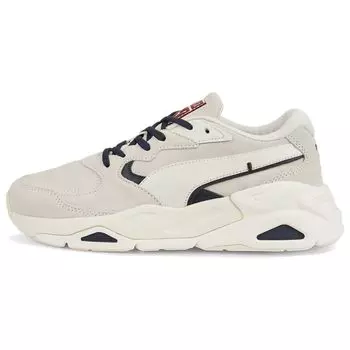 Кроссовки Puma Vogue x TRC Mira Pristine Women Кремовые 387689-01 35.5