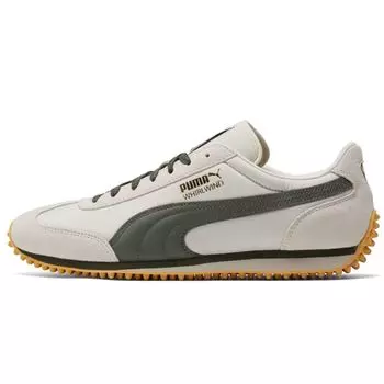 Кроссовки Puma Whirlwind Classic+ Marshmallow Thyme Unisex Кремовые 374849-04 35.5