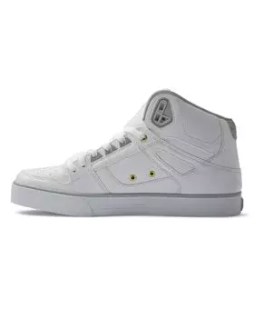 Кроссовки PURE WC SE SN WKL см 2E [DC] HIGH-TOP 25.5