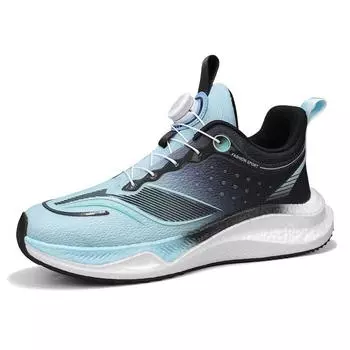 Кроссовки Red Rabbit 7 seven generations pro мужские светящиеся попкорновые мягкие вращающиеся кнопки студенческие спортивные кроссовки женские новые 44