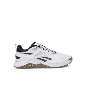 Кроссовки Reebok 100033320-W белый EU 40