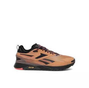 Кроссовки Reebok 100033321-W коричневый EU 39