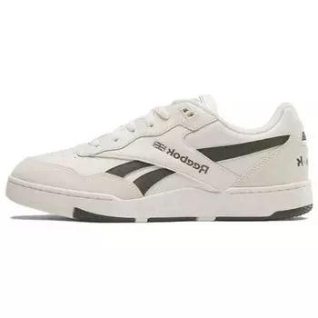 Кроссовки Reebok BB4000 2 Chalk Varsity Green Unisex Cream Vintage-Chal 100033846 44