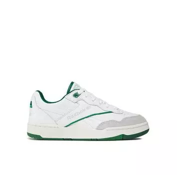 Кроссовки Reebok BB 4000 II H03495-W белый EU 40