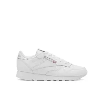 Кроссовки Reebok Classic Leather 100008496 белый EU 37