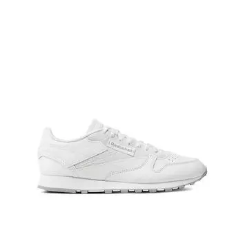 Кроссовки Reebok Classic Leather GX6200 белый EU 37 1/2