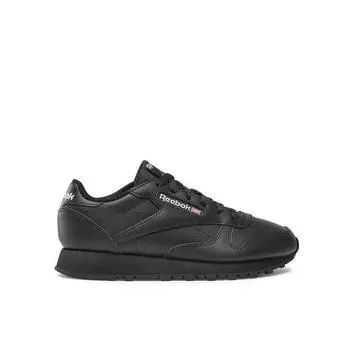 Кроссовки Reebok Classic Leather GY0960 черный EU 36