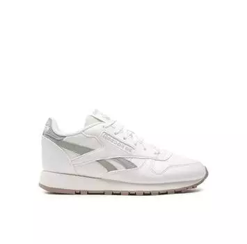 Кроссовки Reebok Classic Leather HQ7195 белый EU 37