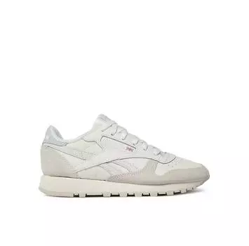 Кроссовки Reebok Classic Leather IE4880 белый 36