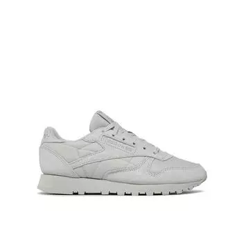 Кроссовки Reebok Classic Leather IG9492 серый 36