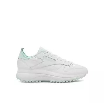 Кроссовки Reebok Classic Leather SP 100033463 белый EU 38