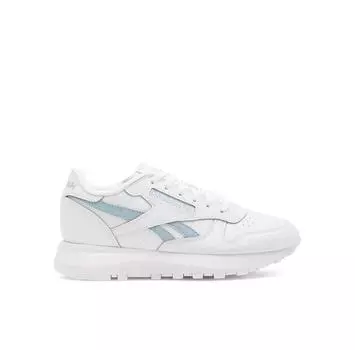 Кроссовки Reebok Classic Leather Sp GY7176 белый EU 40