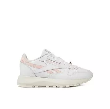 Кроссовки Reebok Classic Leather Sp IG9523 белый EU 38
