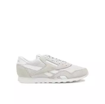 Кроссовки Reebok Classic Nylon 100033441 серый EU 37 1/2