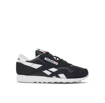 Кроссовки Reebok Classic Nylon GY7194 черный EU 36
