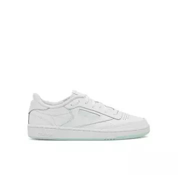 Кроссовки Reebok Club C 100033090 белый EU 39