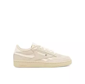 Кроссовки Reebok Club C 100033095 бежевый EU 37 1/2