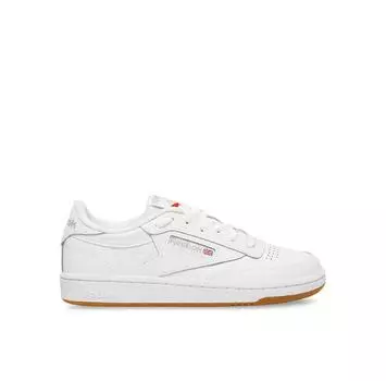 Кроссовки Reebok Club C 85 100000016 белый EU 41