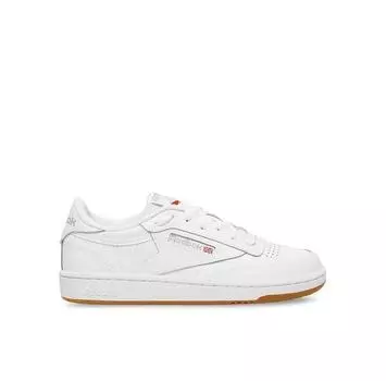 Кроссовки Reebok Club C 85 100000016 белый EU 36