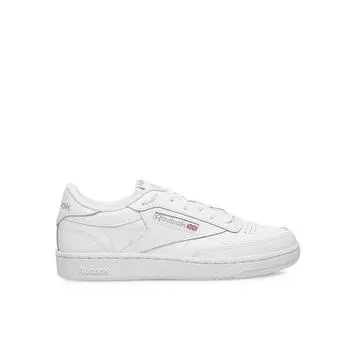Кроссовки Reebok Club C 85 100000154 белый EU 36