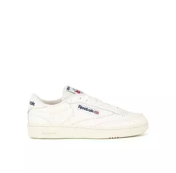 Кроссовки Reebok Club C 85 100024895 белый EU 36 1/2