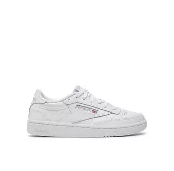 Кроссовки Reebok Club C 85 BS7685 белый EU 36