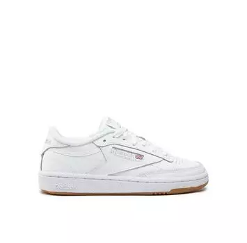 Кроссовки Reebok Club C 85 BS7686 белый EU 37