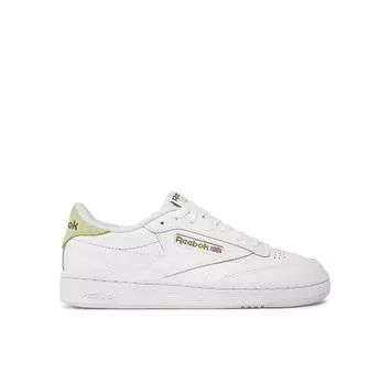 Кроссовки Reebok Club C 85 IE1595 белый EU 37