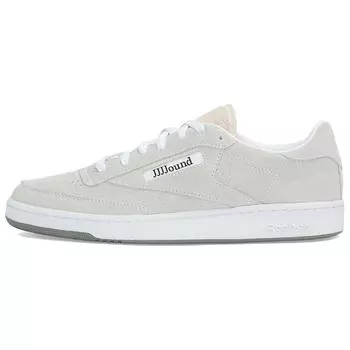Кроссовки Reebok Club C 85 JJJJound Меловой замш(100073317) 39