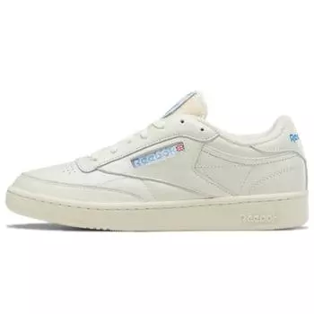 Кроссовки Reebok Club C 85 Vintage Chalk Essential Blue(GX3680) 41
